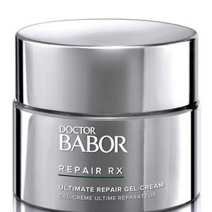 BABOR Repair RX Ultimate Repair Gel-Cream (1.69 oz.) Brand new & unopened!
